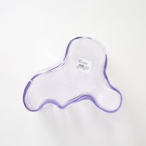 Aalto vase 140mm ライトライラック 木型 0077