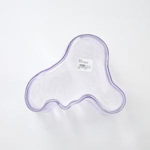 Aalto vase 140mm ライトライラック 木型 0078