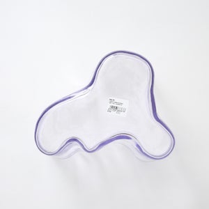 Aalto vase 140mm ライトライラック 木型 0079