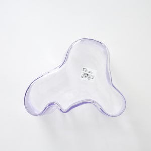 Aalto vase 140mm ライトライラック 木型 0081