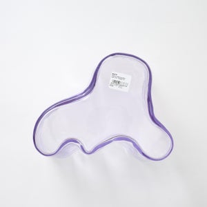 Aalto vase 140mm ライトライラック 木型 0084