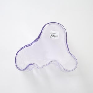 Aalto vase 140mm ライトライラック 木型 0087