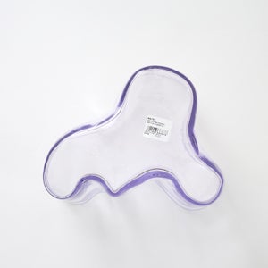 Aalto vase 140mm ライトライラック 木型 0089