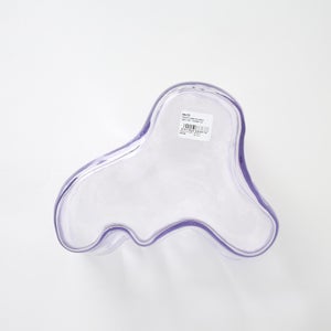 Aalto vase 140mm ライトライラック 木型 0092