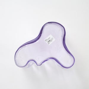 Aalto vase 140mm ライトライラック 木型 0094