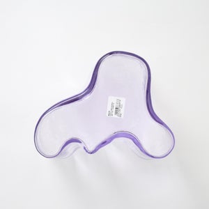 Aalto vase 140mm ライトライラック 木型 0096