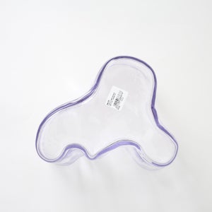 Aalto vase 140mm ライトライラック 木型 0098