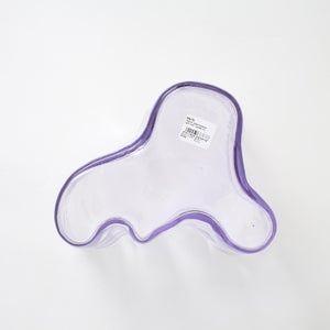 Aalto vase 140mm ライトライラック 木型 0101