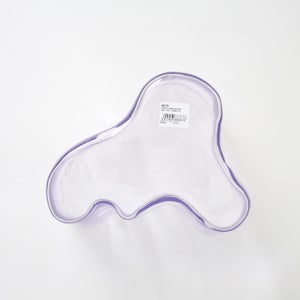 Aalto vase 140mm ライトライラック 木型 0103