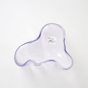 Aalto vase 140mm ライトライラック 木型 0104