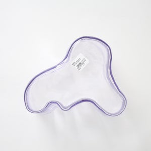 Aalto vase 140mm ライトライラック 木型 0105