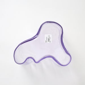 Aalto vase 140mm ライトライラック 木型 0107