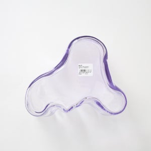 Aalto vase 140mm ライトライラック 木型 0111