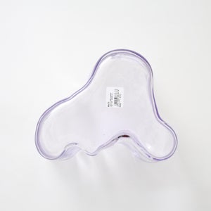 Aalto vase 140mm ライトライラック 木型 0113