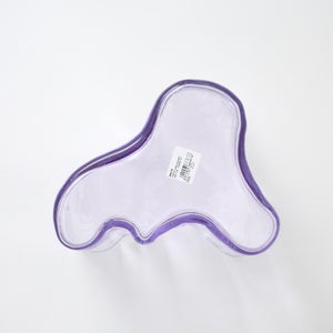 Aalto vase 140mm ライトライラック 木型 0115