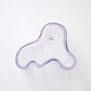 Aalto vase 140mm ライトライラック 木型 0117