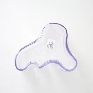 Aalto vase 140mm ライトライラック 木型 0118