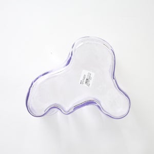 Aalto vase 140mm ライトライラック 木型 0122