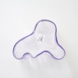 Aalto vase 140mm ライトライラック 木型 0124