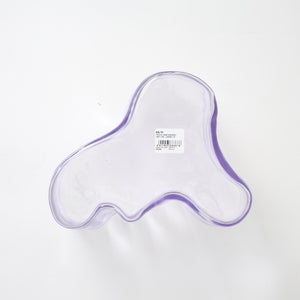 Aalto vase 140mm ライトライラック 木型 0125