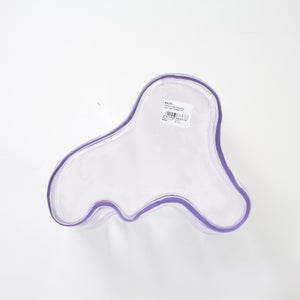 Aalto vase 140mm ライトライラック 木型 0129