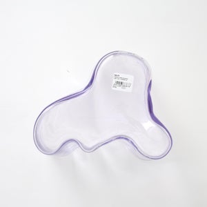 Aalto vase 140mm ライトライラック 木型 0130