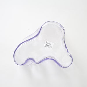 Aalto vase 140mm ライトライラック 木型 0131