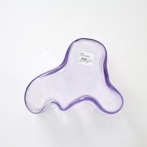 Aalto vase 140mm ライトライラック 木型 0132