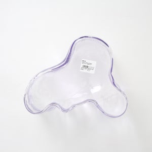 Aalto vase 140mm ライトライラック 木型 0133