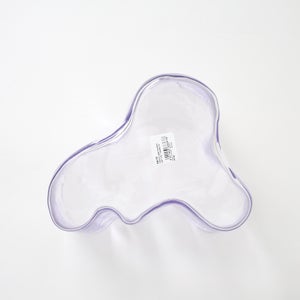 Aalto vase 140mm ライトライラック 木型 0134