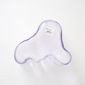 Aalto vase 140mm ライトライラック 木型 0135