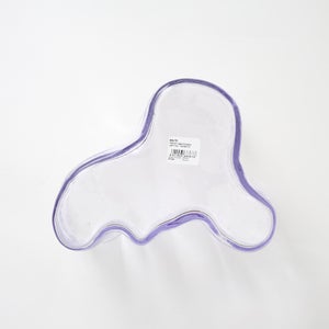 Aalto vase 140mm ライトライラック 木型 0137