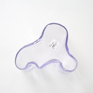 Aalto vase 140mm ライトライラック 木型 0139