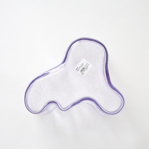 Aalto vase 140mm ライトライラック 木型 0141