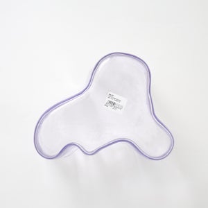 Aalto vase 140mm ライトライラック 木型 0144