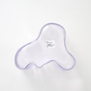 Aalto vase 140mm ライトライラック 木型 0146