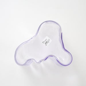 Aalto vase 140mm ライトライラック 木型 0150