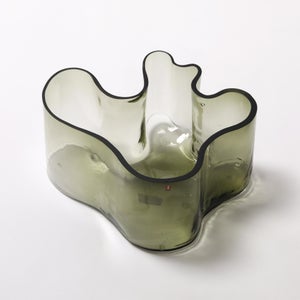 Aalto ベース No.1 145mm moss green 0001