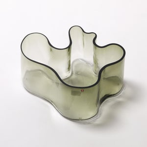 Aalto ベース No.1 145mm moss green 0002