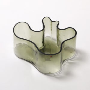 Aalto ベース No.1 145mm moss green 0005