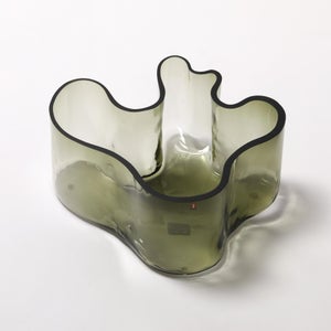 Aalto ベース No.1 145mm moss green 0007