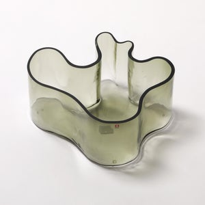 Aalto ベース No.1 145mm moss green 0012