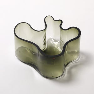 Aalto ベース No.1 145mm moss green 0013