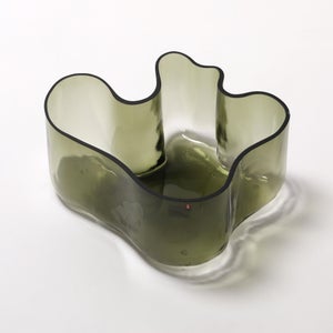 Aalto ベース No.1 145mm moss green 0015