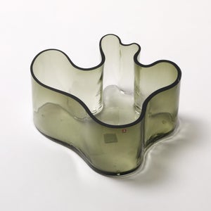 Aalto ベース No.1 145mm moss green 0016