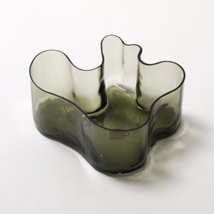 Aalto ベース No.1 145mm moss green 0017