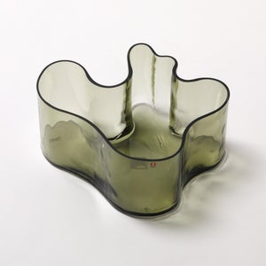 Aalto ベース No.1 145mm moss green 0018