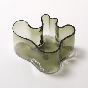 Aalto ベース No.1 145mm moss green 0019