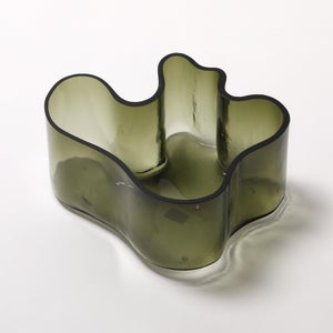 Aalto ベース No.1 145mm moss green 0021