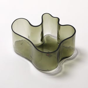 Aalto ベース No.1 145mm moss green 0022